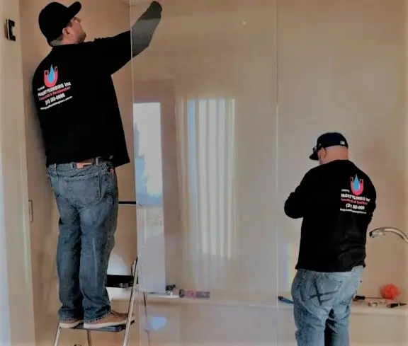 Professional plumbing installation for Drain Cleaning in Garrison Park